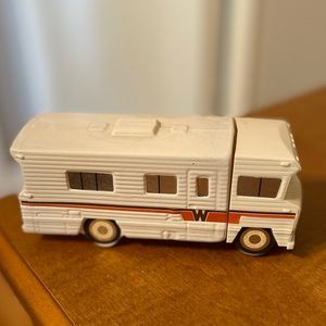 Avon Winnebago Aftershave Bottle